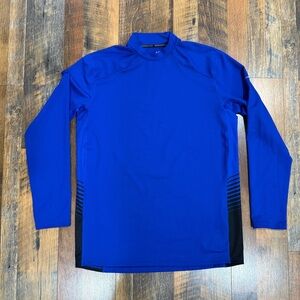 Under Armour ColdGear Infrared Lightweight Mens Long Sleeve Shirt